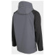4F Ανδρικό φούτερ Softshell 4F Ανδρικό φούτερ Softshell
